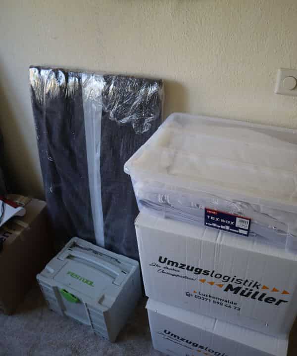 Umzugsfirma Düren